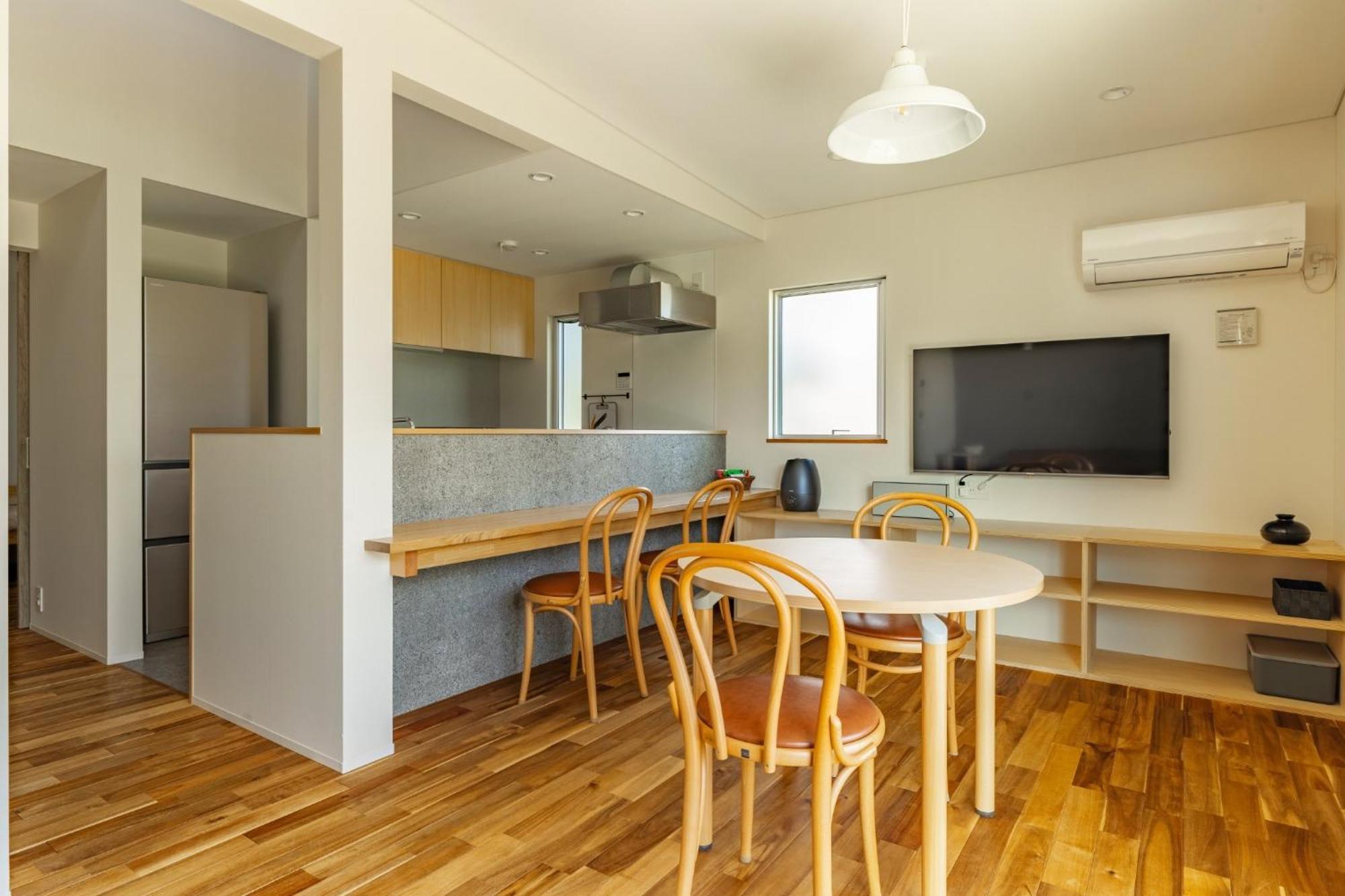 Ichinomiya Green Park & Residence - Vacation Stay 05131V Ngoại thất bức ảnh