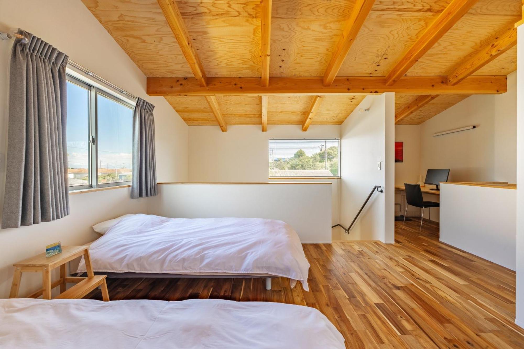 Ichinomiya Green Park & Residence - Vacation Stay 05131V Ngoại thất bức ảnh