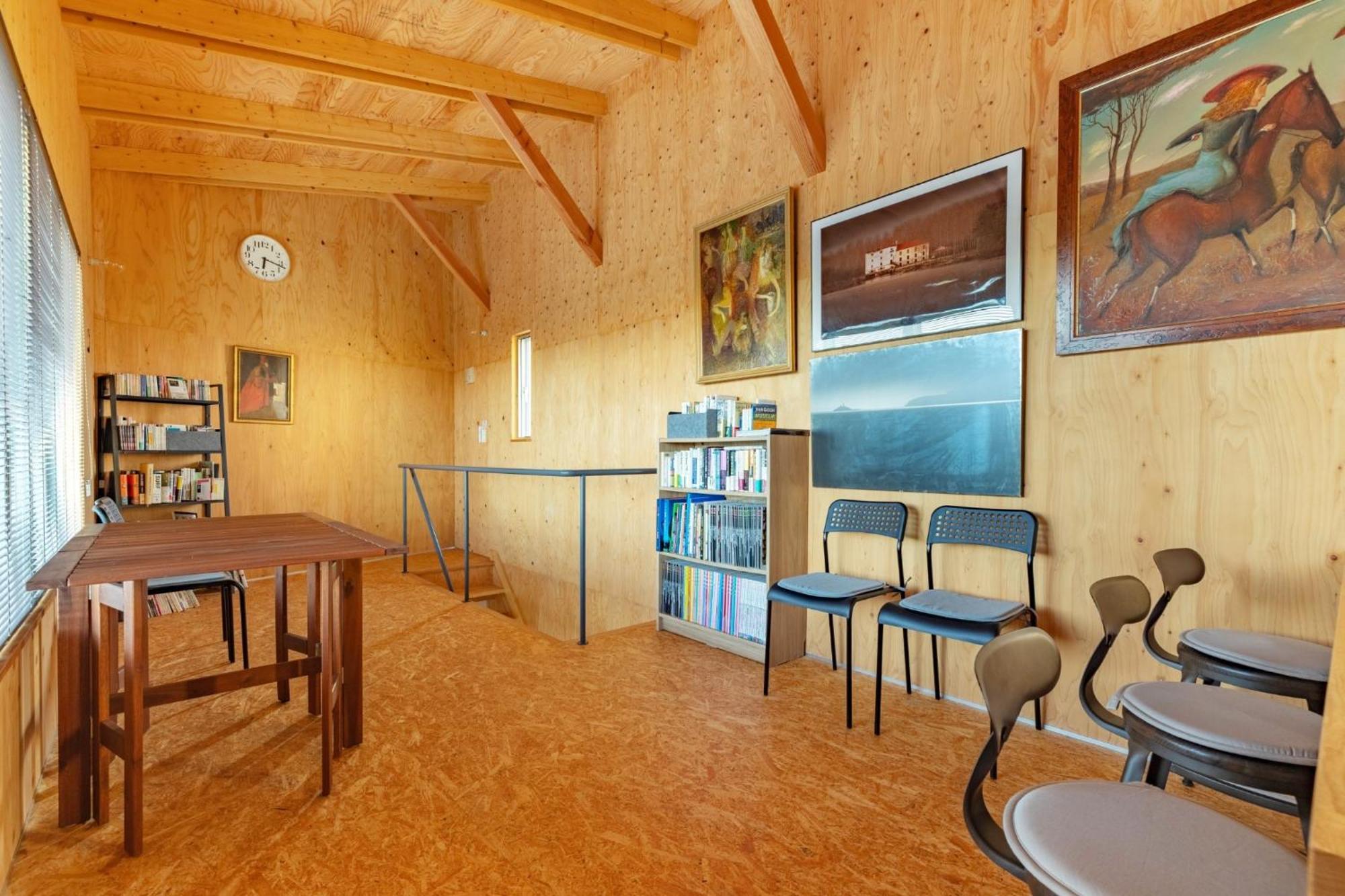 Ichinomiya Green Park & Residence - Vacation Stay 05131V Ngoại thất bức ảnh