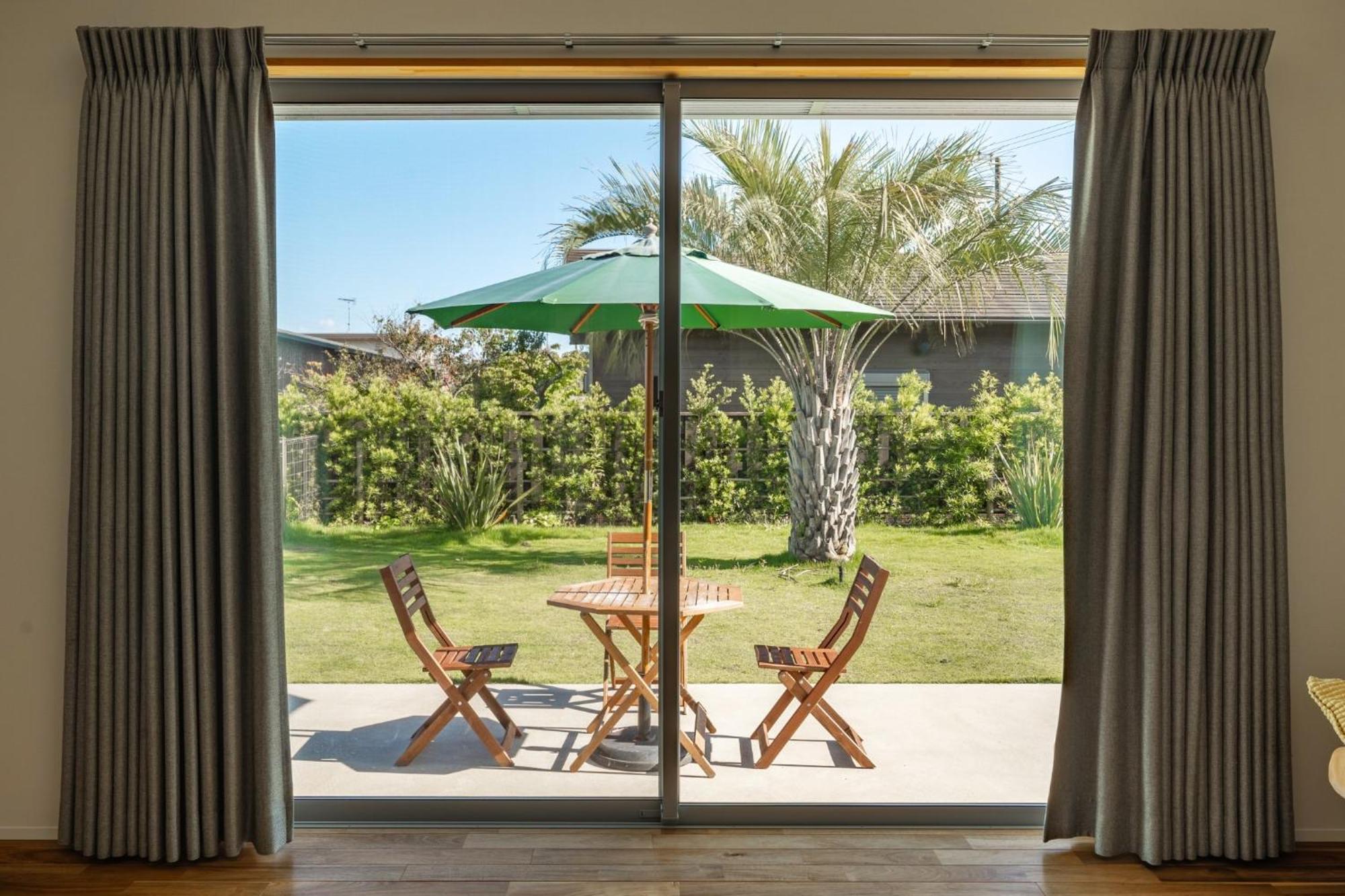 Ichinomiya Green Park & Residence - Vacation Stay 05131V Ngoại thất bức ảnh