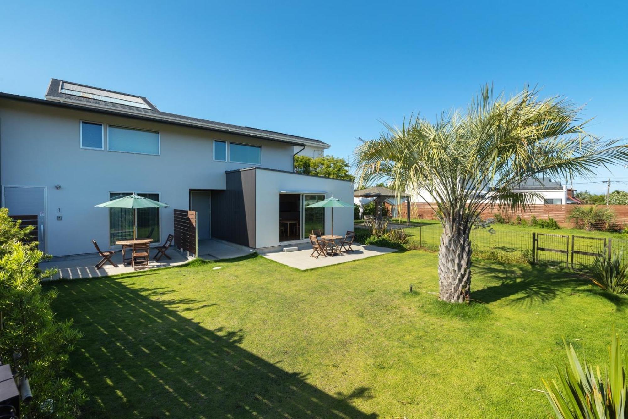 Ichinomiya Green Park & Residence - Vacation Stay 05131V Ngoại thất bức ảnh