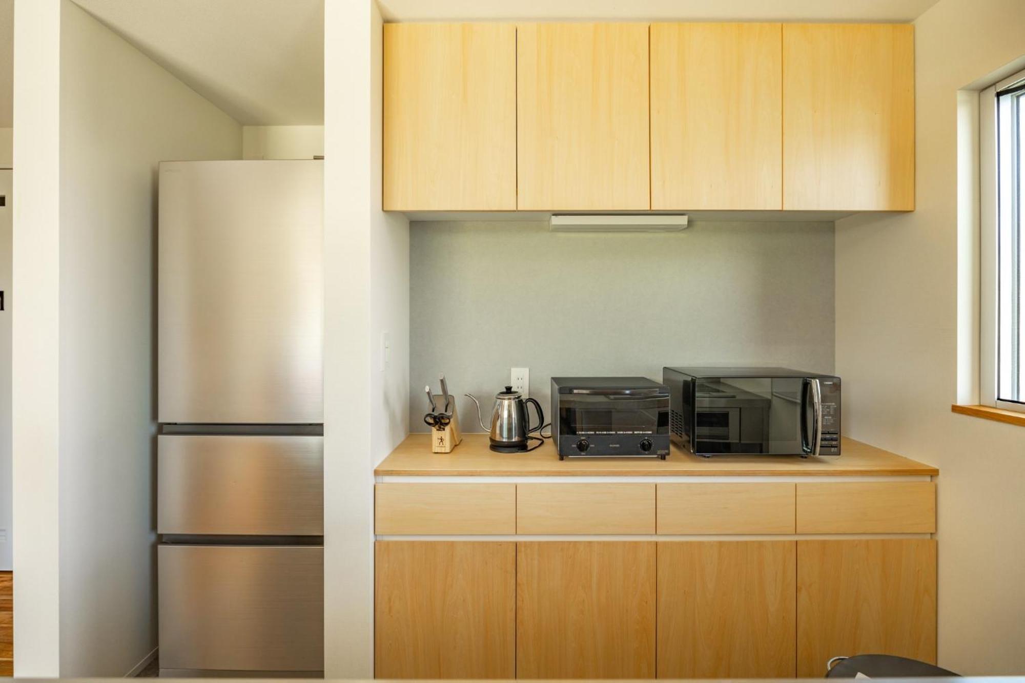 Ichinomiya Green Park & Residence - Vacation Stay 05131V Ngoại thất bức ảnh