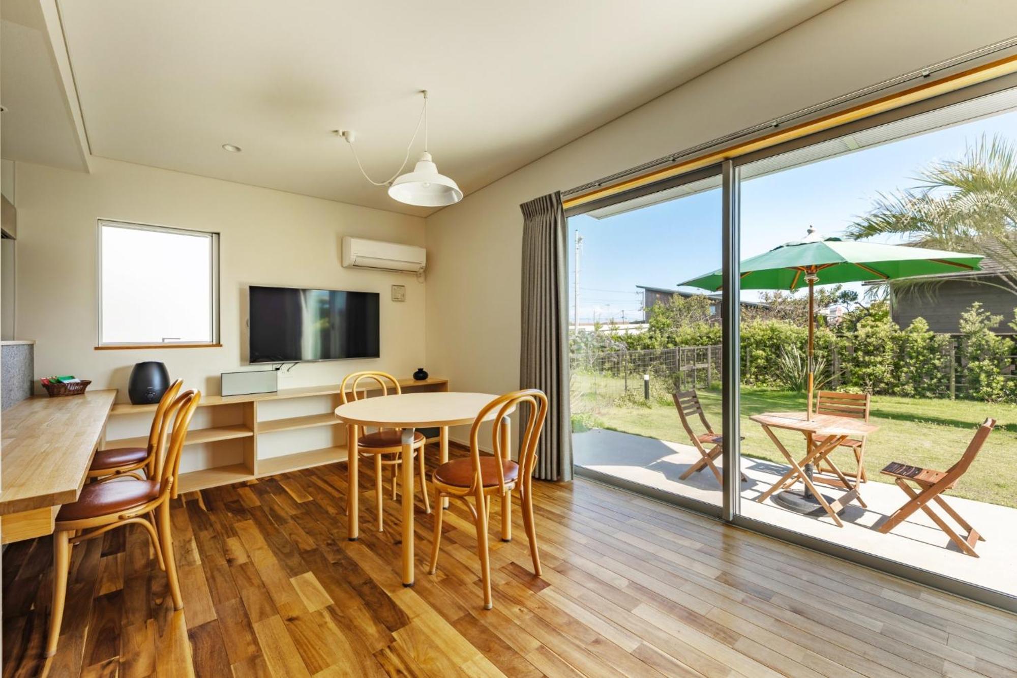 Ichinomiya Green Park & Residence - Vacation Stay 05131V Ngoại thất bức ảnh