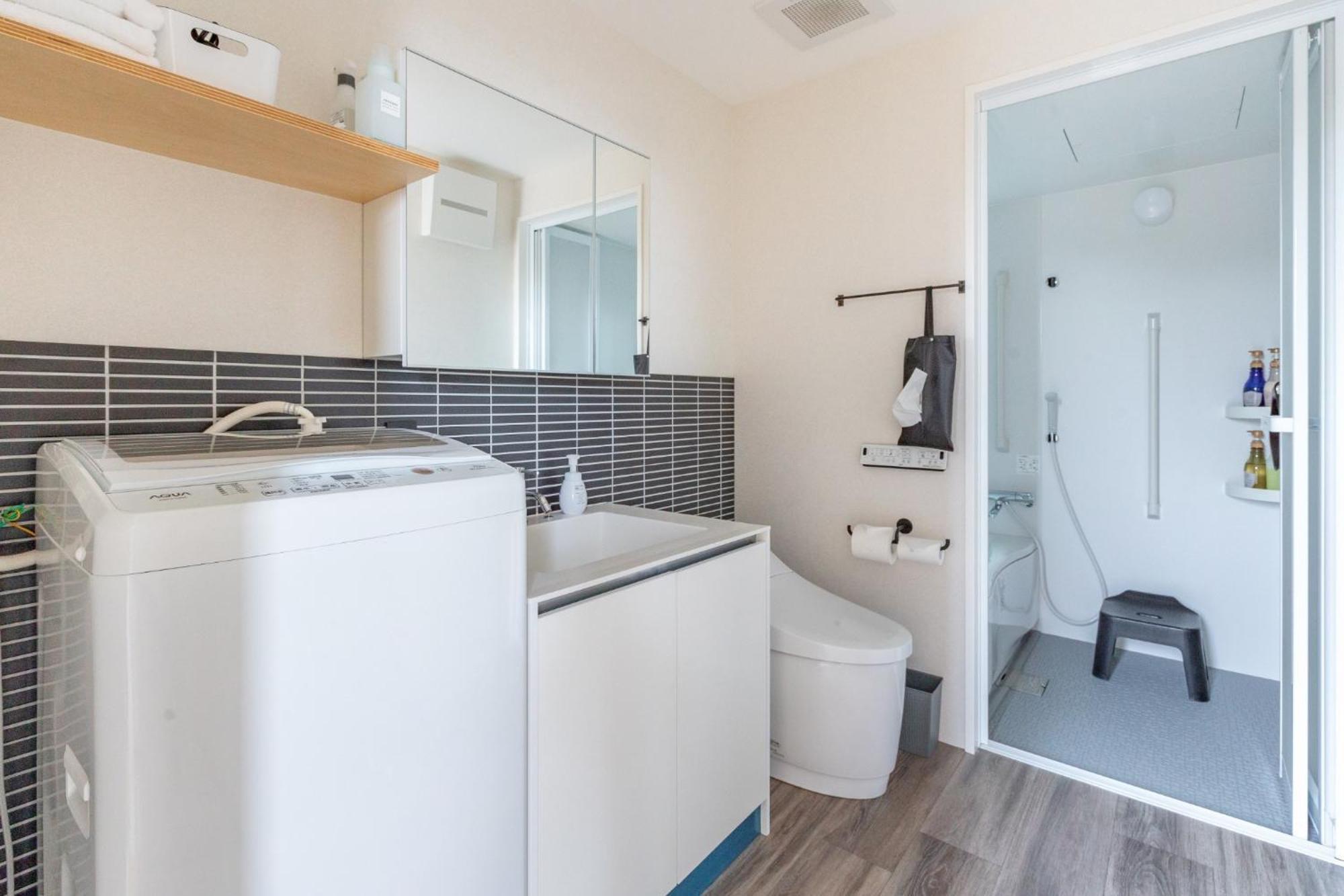 Ichinomiya Green Park & Residence - Vacation Stay 05131V Ngoại thất bức ảnh