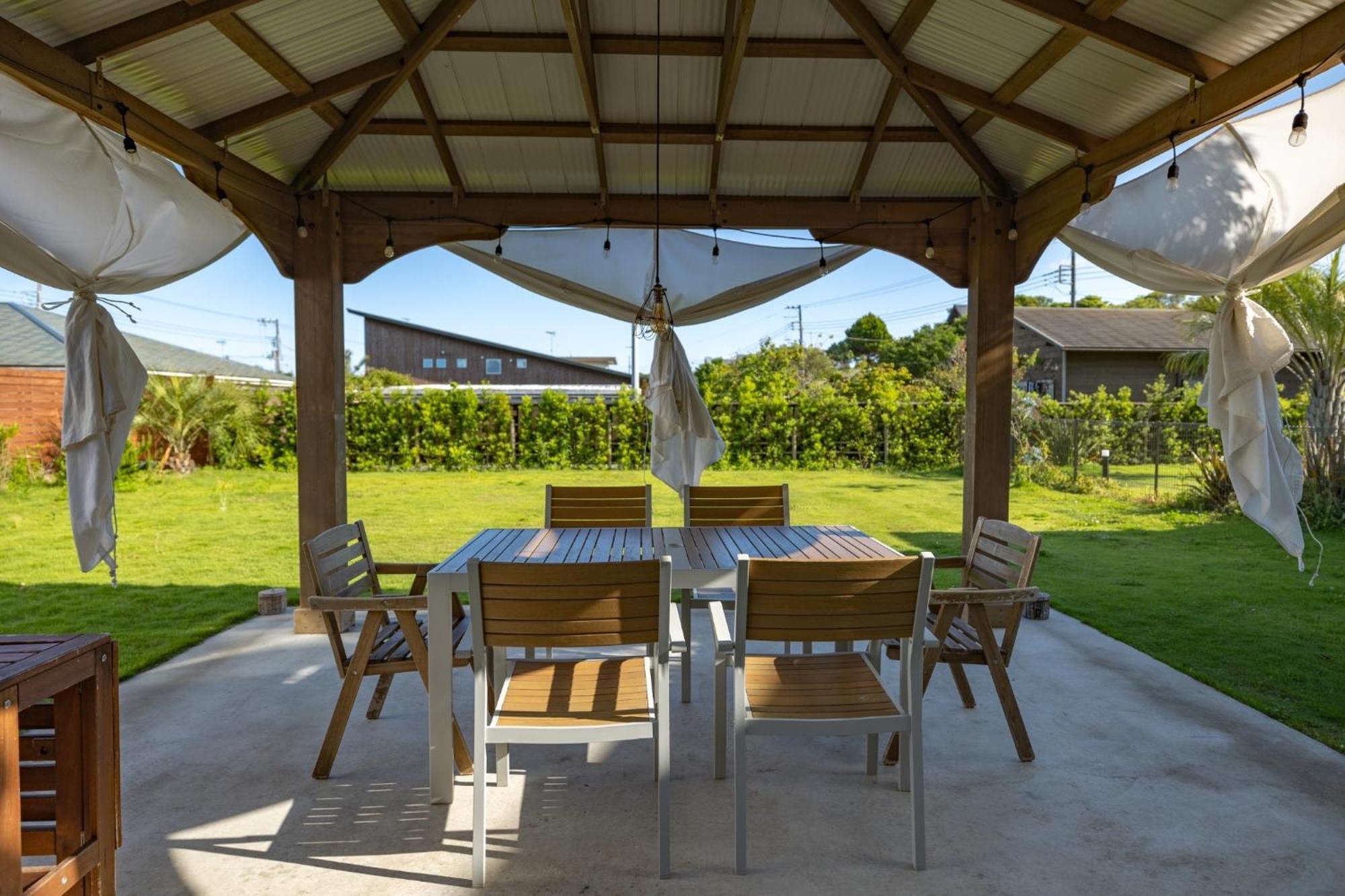 Ichinomiya Green Park & Residence - Vacation Stay 05131V Ngoại thất bức ảnh