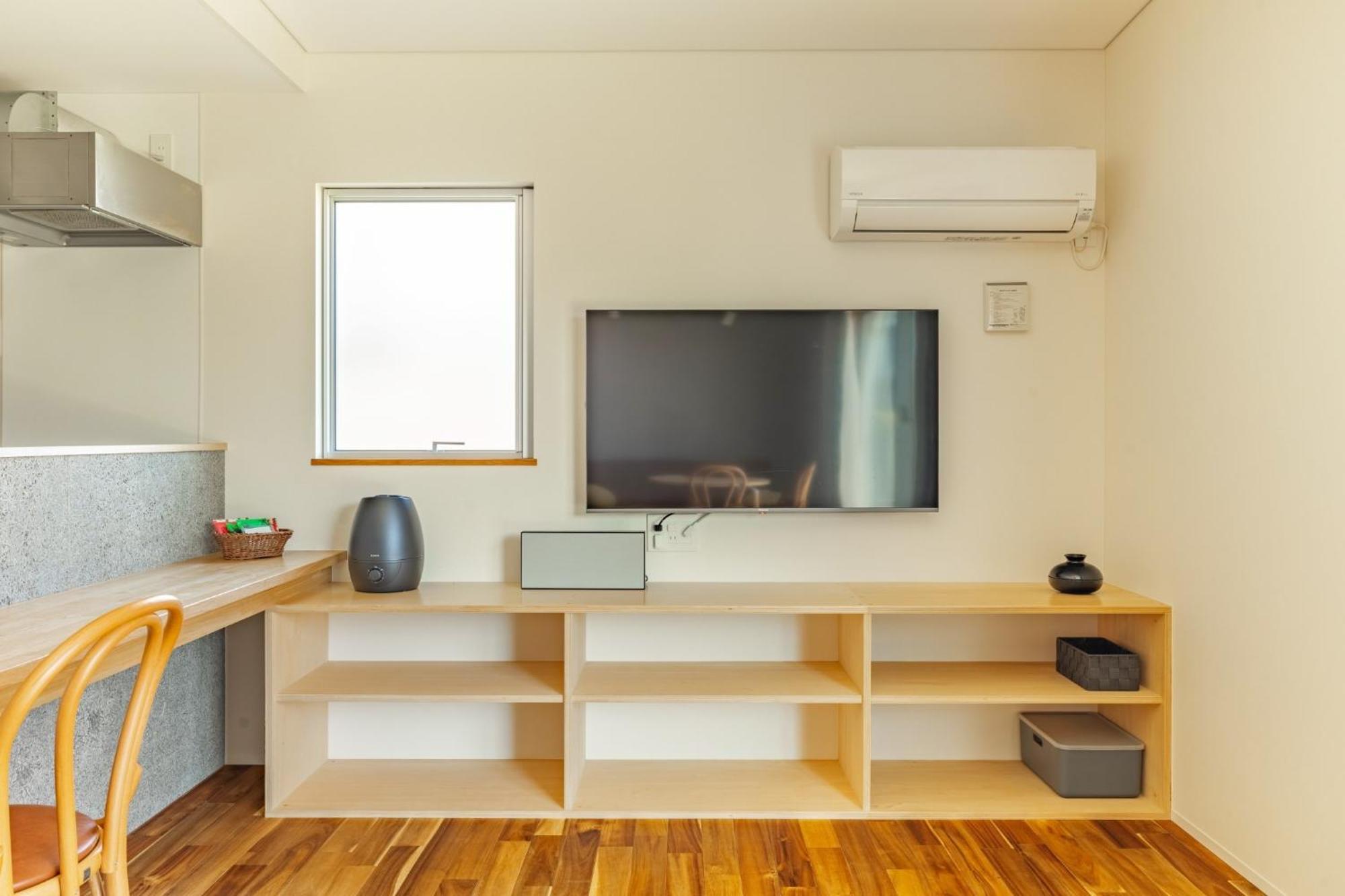 Ichinomiya Green Park & Residence - Vacation Stay 05131V Ngoại thất bức ảnh