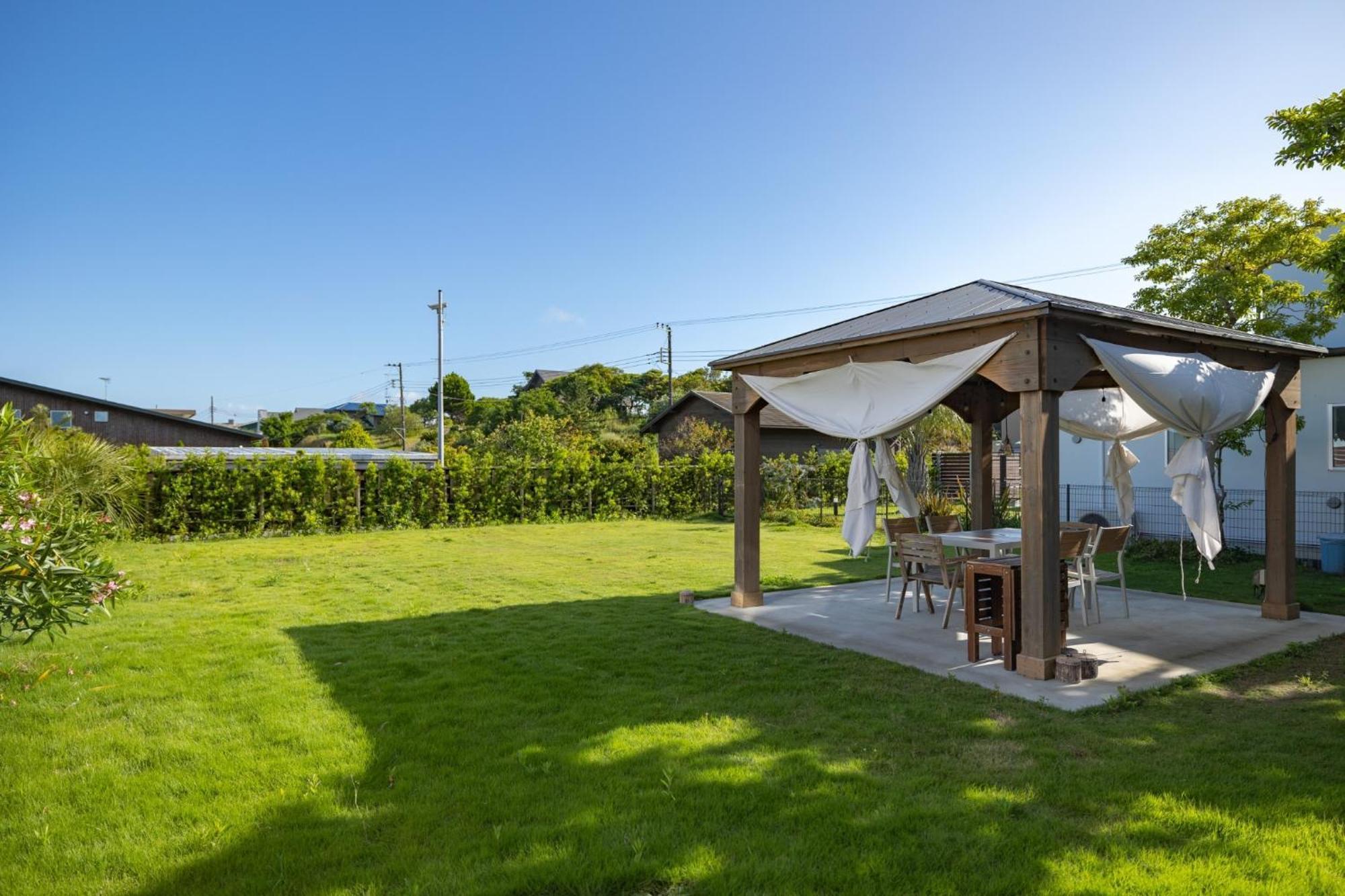 Ichinomiya Green Park & Residence - Vacation Stay 05131V Ngoại thất bức ảnh