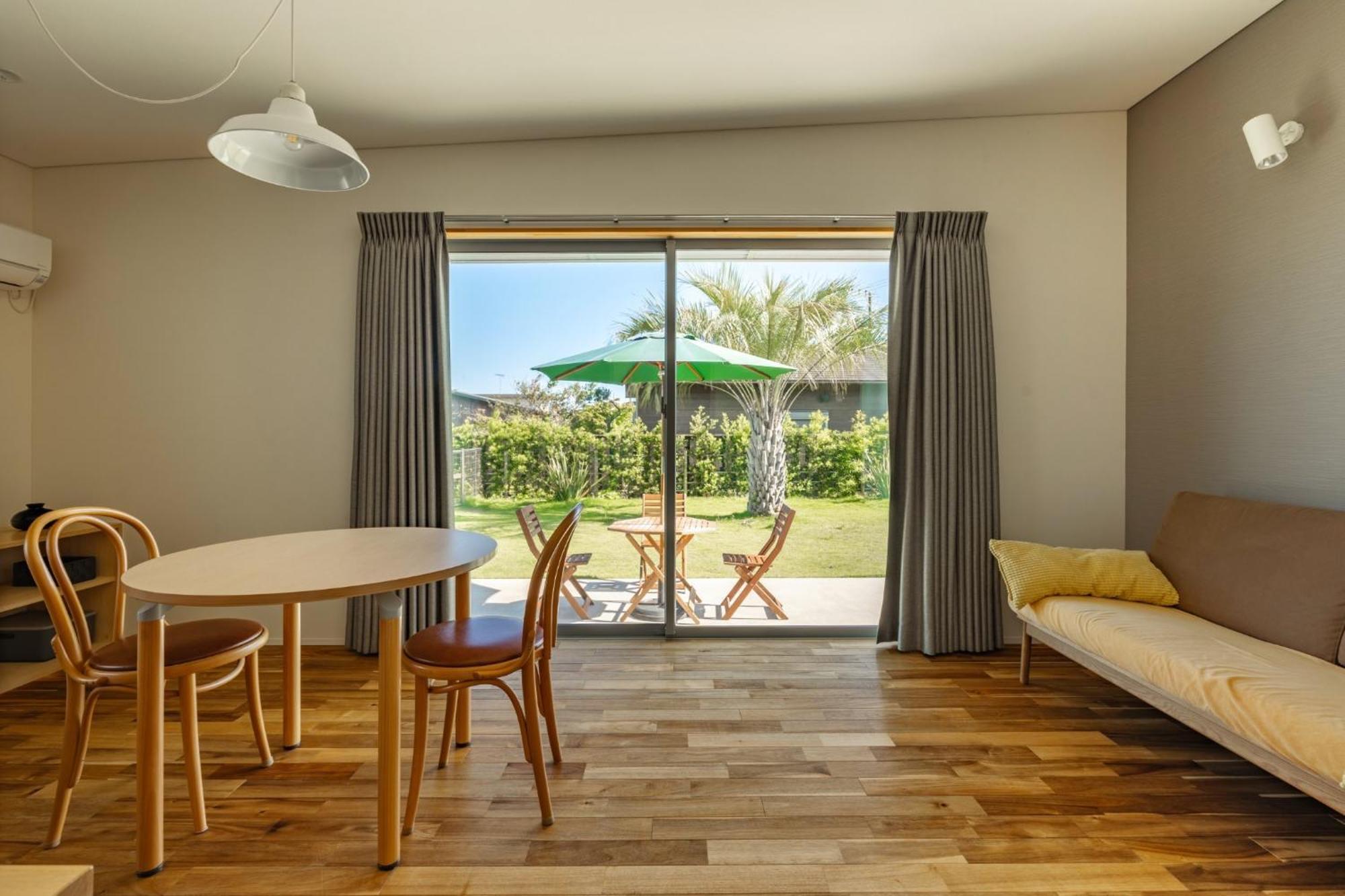Ichinomiya Green Park & Residence - Vacation Stay 05131V Ngoại thất bức ảnh